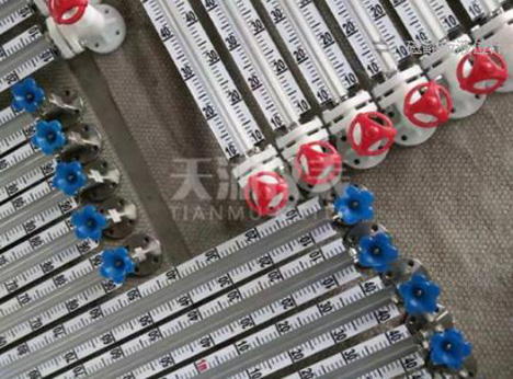 高压磁翻板液位计的使用优势是什么？