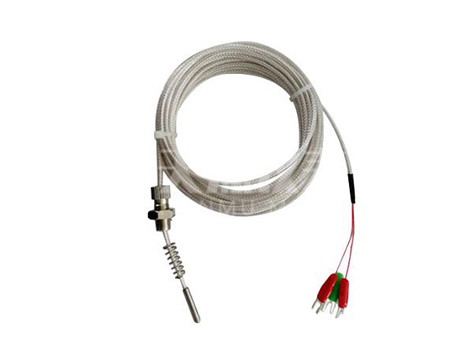 端面热电阻如何实现精准测温？