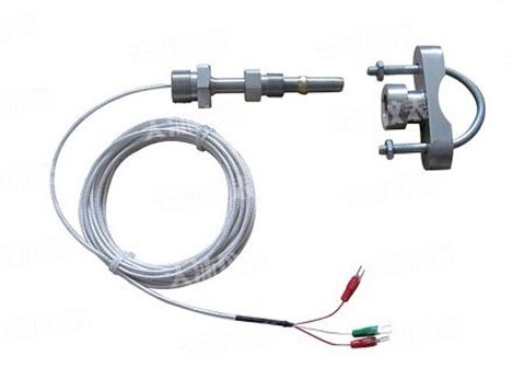 铠装热电阻可精确测量的温度范围是多少？