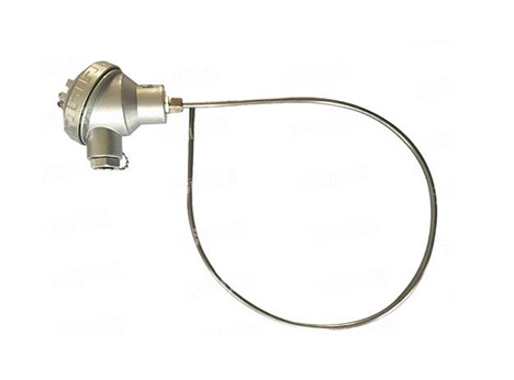 耐磨热电偶的主要结构类型有哪些？