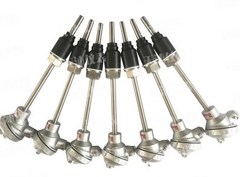 铠装热电阻的护套与绝缘材料常用哪些？