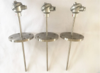 铠装热电阻型号