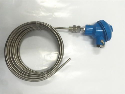 铠装热电偶价格