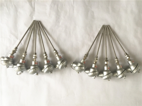 装配热电偶价格