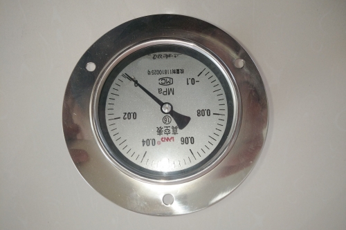 压力表厂家