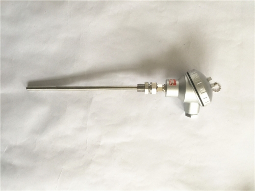 防爆热电偶型号