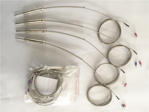 装配热电偶价格