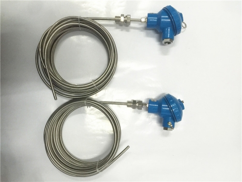 热电偶价格厂家