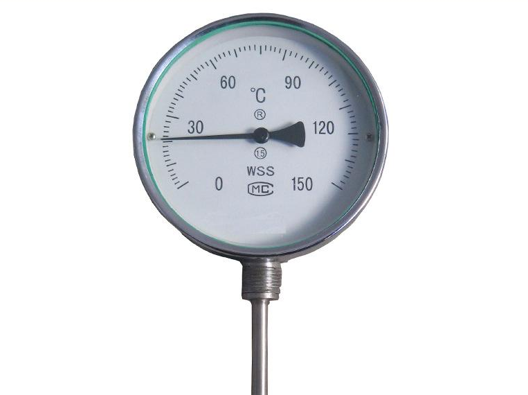 双金属温度价格