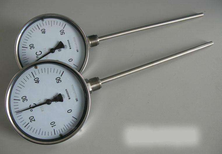 双金属温度厂家