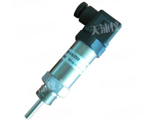 铠装热电阻型号