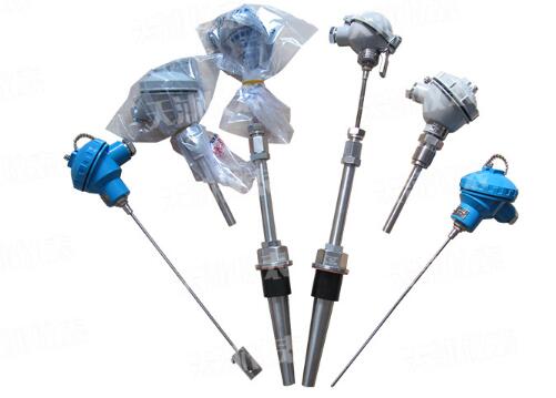 铠装热电阻规格