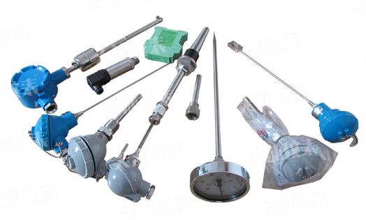 金属装配热电阻批发