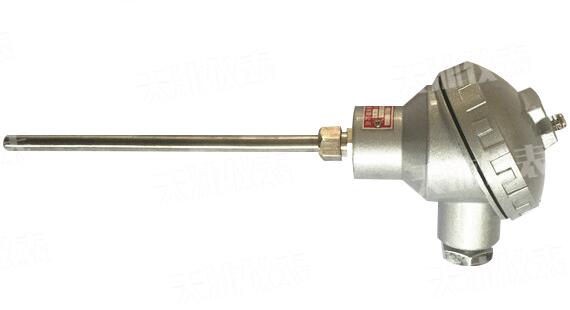 铠装热电阻价格