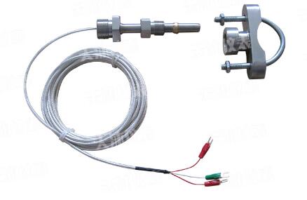 装配热电阻型号