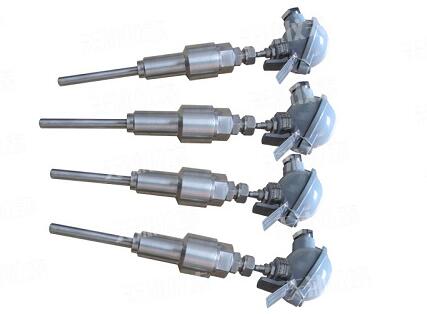 装配热电阻规格