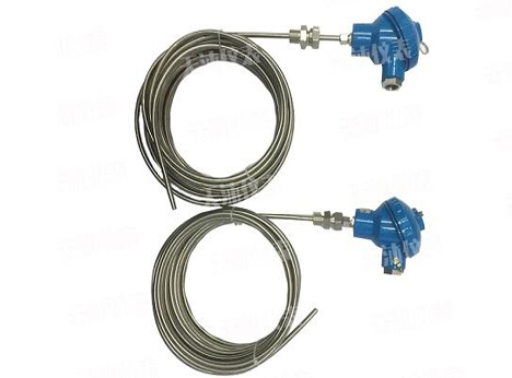 端面热电阻厂家