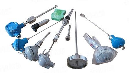 普通热电阻供应商