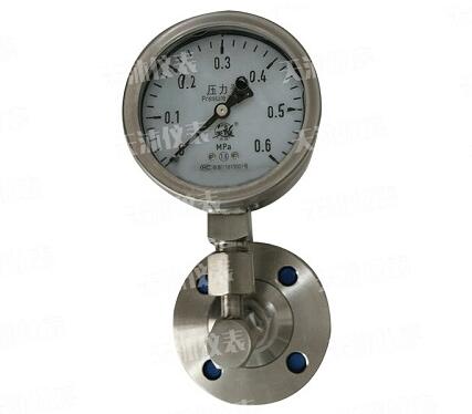 装配热电阻厂家