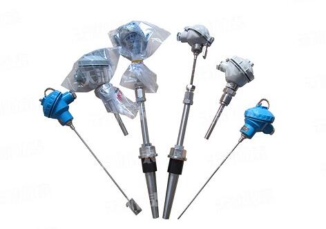 端面热电阻厂家