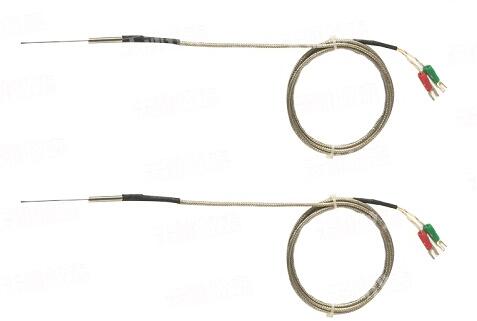 铠装热电偶型号