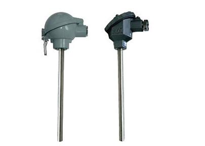 铠装热电阻特点