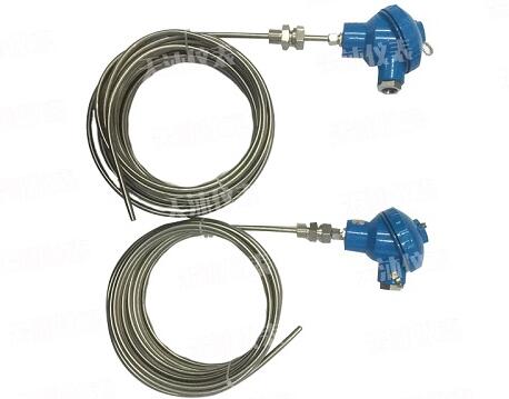 铠装热电偶批发