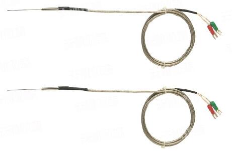 铠装热电偶特点