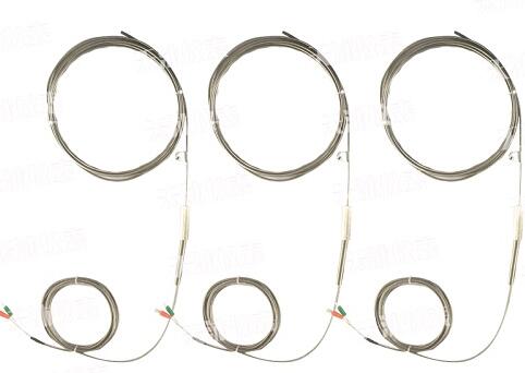 191铠装热电偶供应商