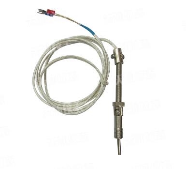 优质装配热电阻