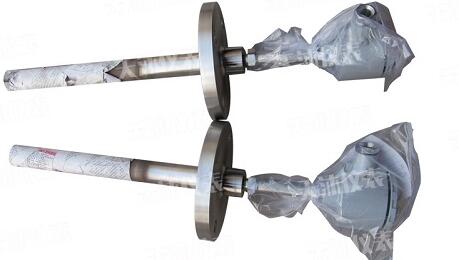 铠装热电阻供应商