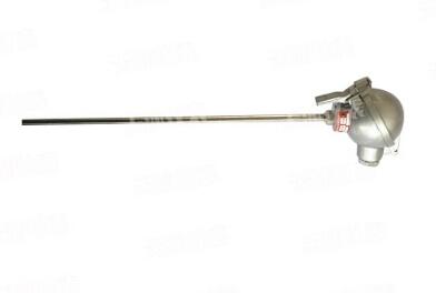 铠装热电偶型号