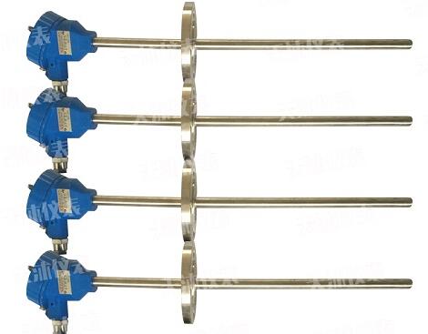 工业铠装热电偶制造商