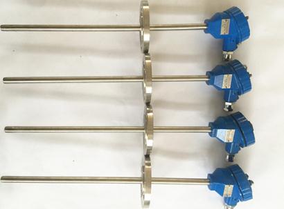 装配热电偶制造商