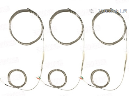 铠装热电偶生产厂家