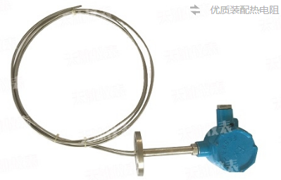 热电阻价格