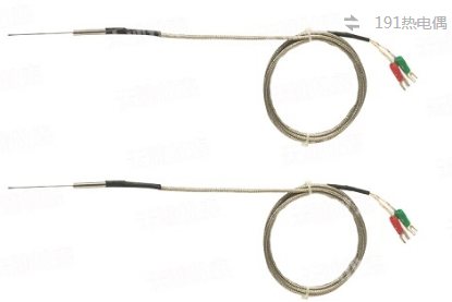 热电阻厂家