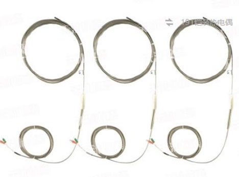 铠装热电偶价格