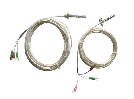 端面热电阻厂家