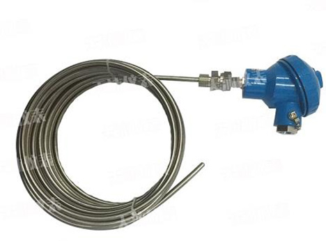 铠装热电偶厂家