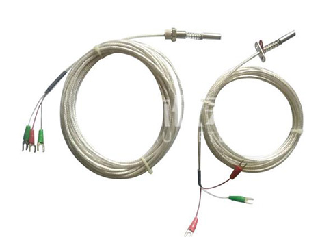 端面热电阻厂家