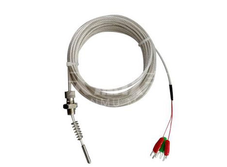 端面热电阻价格