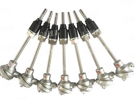 铠装热电阻厂家