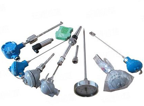 端面热电阻价格