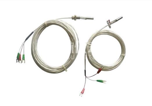 端面热电阻厂家