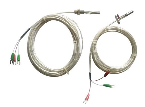 端面热电阻厂家 端面热电阻厂家