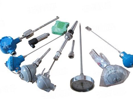 装配式热电阻厂家 装配式热电阻厂家